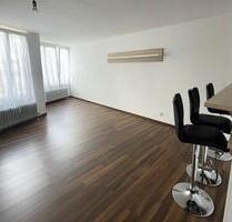 Komfortables 1-Zimmer-Appartement mit Stellplatz und EBK im Herzen von KA - Bezugsfrei ab 01.09.2025 - Karlsruhe Innenstadt-Ost