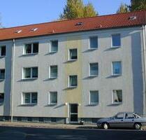 Demnächst frei! 2-Zimmer-Wohnung in Essen Altenessen-Nord