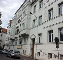 Miet mich - günstig geschnittene 2-Zimmer-Wohnung - Leipzig Nord