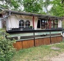 Bungalow am See zu verkaufen - 14.000,00 EUR Kaufpreis, in Löwenberger Land (PLZ: 16775)