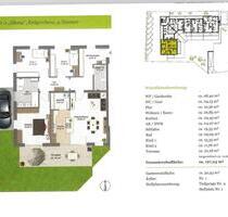 Weiden-Rothenstadt | 4-Zimmer-Wohnung mit Terrasse zur Miete - Weiden in der Oberpfalz