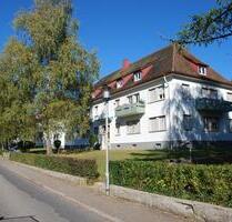 3-Zimmer-Wohnung im Grünen - 580,00 EUR Kaltmiete, in Horb am Neckar (PLZ: 72160)