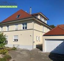 Hochwertige Doppelhaushälfte in Toplage - Thannhausen