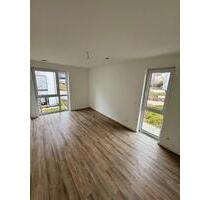 3-Zimmer-Neubauwohnung in Grüner Umgebung - Marburg Biegenviertel