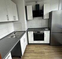 Hier findet jeder seinen Platz: günstige 2,5-Zimmer-Wohnung inkl. Einbauküche - Dortmund Hombruch