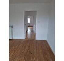 Charmante 2 Zimmer Altbauwohnung - Bönningstedt