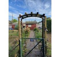 Kleingarten in Halle-Trotha - sofort abzugeben! - Halle (Saale) Büschdorf