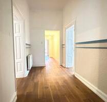 4ZKB Stilvolle Wohnung in historischer Villa - Lahnstein