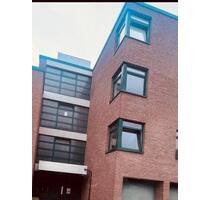 3 Zimmer WHG 80qm saniert Aufzug Garage Top Lage - Bocholt Stenern