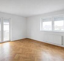 4-Zimmer-Wohnung mit großem Balkon - Herzogenaurach