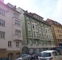 Schöne 3 Zimmerwohnung im DG - 729,00 EUR Kaltmiete, in Stuttgart (PLZ: 70176) Stuttgart-West