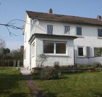 Fritzlar - Reihenhaus mit Garten und Terrasse ab 2026 zu vermiete