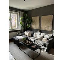 Erdgeschoss Wohnung zur UNTERMIETE (1 Monat + 3 Monate) - München Giesing