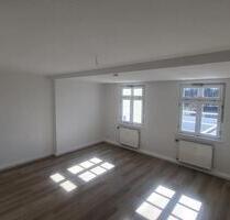 Renovierte 4 Zimmer Dachgeschosswohnung im Herzen von Bayreuth