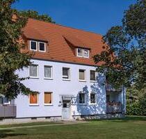 2-Zimmer-Wohnung in Minden Rodenbeck!