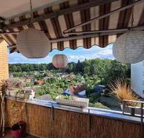 attraktive 2,5 Zi-Whg mit gr. Balkon im Norden Weddings - Berlin Mitte