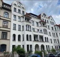 Maisonette-Dachgeschoss-Wohnung mit Dachterrasse in Hannover-List