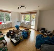 3-Zimmer Wohnung in Rosenheim ab 1.11. zu vermieten