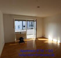 Apartment ETW 1.OG 44qm 1,5 Zimmer, 200m Lev. Schlebusch Bahnhof - Leverkusen Alkenrath