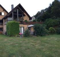Wohnung in ruhiger Lage mit schönem Ausblick - Marienheide