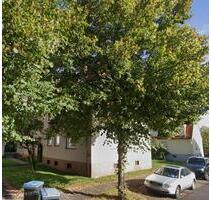 404.06 Schöne 3,5 ZKB Wohnung in der Katharinenstraße 16, 36103 Flieden