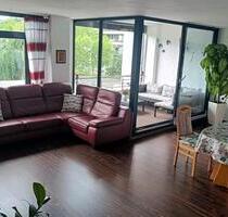 Eigentumswohnung direkt am Kurpark - Bad Kreuznach Bad Münster am Stein-Ebernburg