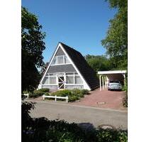 Vermietung Ferienhaus im Saterland an der Sagter Ems. - Großefehn