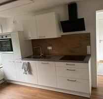Renovierte 3-Zimmer Wohnung mit Balkon und EBK in Sachsenheim