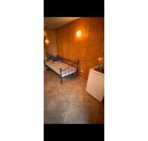 Garten kolonie Rathenow 1 stunde entfernt von Berlin