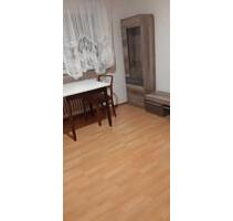 Möblierte 1-Zimmerwohnung in Höchst im Odenwald-Hassenroth