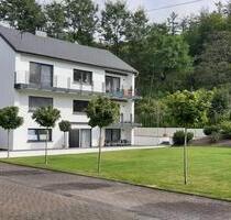 Vollständig modernisierte Wohnung zu vermieten! Ab 15.06.2025! - Betzdorf