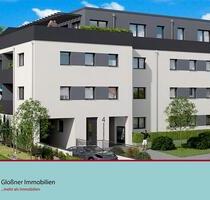 Niveauvolles Wohnen im Erdgeschoss inkl. Einbauküche Garten und TG-Stellplatz - Nürnberg Altenfurt