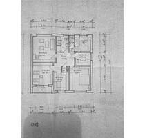 Wohnung, 100m², 4 Zimmer, Küche, Bad, Gäste-WC, Balkon - Sassenberg