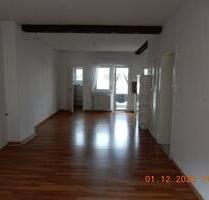 Schöne 2-Zimmer-Wohnung mit Balkon in Mülheim an der Ruhr