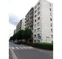 Hattersheim, 2 Zimmer-Wohnung, 56 qm mit Balkon, ab sofort. - Hattersheim am Main