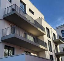 3-Raumwohnung Neubau zum 01.03.2026 - Leipzig Ost