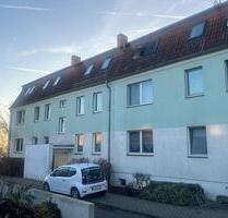 2 Zimmer Etagenwohnung mit Blick vom Balkon ins Grüne in malerischer Lage - Weinböhla