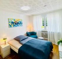 Möblierte 2,5-Zimmer-Whg. in Nürtingen - Sofort beziehbar!