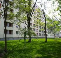 ** Tolle 2-Zimmer-Wohnung in der Innenstadt! ** - Dresden Plauen