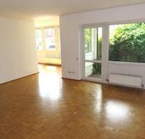 Renovierte 2 ZKB mit Süd-West Terrasse in KS-Harleshausen - Kassel