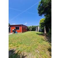 Süßes Chalet im Grünen, Ferienhaus, (NL) - Düsseldorf Stadtbezirk 8