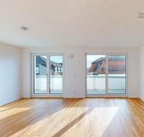 Perfekt für Familien: Exklusive Wohnung mit 2 Dachterrassen - Bickenbach