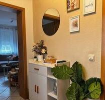 Einliegerwohnung mit Terrasse und Stellplatz in Gutweiler - Leiwen
