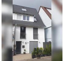 Moderne Doppelhaushälfte in Möttlingen – ab 01.11.2025 frei - Bad Liebenzell