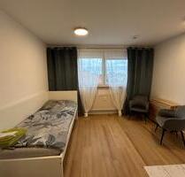 Appartement City Central - 500,00 EUR Kaltmiete, in Nürnberg (PLZ: 90459) Rabus