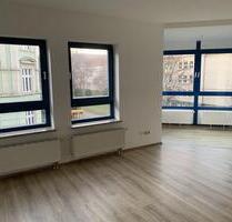 Helle 2-Zimmer-Wohnung im 2. Liftstock in Gera Stadtmitte