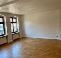 Erstbezug nach Renovierung im gepflegten Gründerzeithaus in MD! - Magdeburg Leipziger Straße