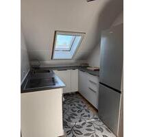 Helle Dachwohnung in Wolfschlugen
