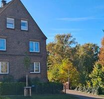 Mehrfamilienhaus mit Blick in Grüne - Hamm Daberg