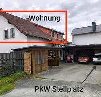Ansprechende 3-Zimmer-Wohnung in Wetzlar-Dutenhofen